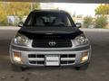 Toyota RAV4 2002 годаfor5 600 000 тг. в Алматы – фото 3