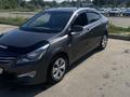 Hyundai Accent 2014 года за 5 500 000 тг. в Семей – фото 2