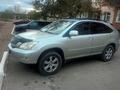 Lexus RX 330 2004 года за 7 500 000 тг. в Приозерск – фото 2