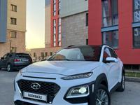 Hyundai Kona 2019 года за 10 900 000 тг. в Шымкент