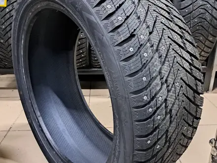 245/45r19| 275/40r19 шипы зима за 280 000 тг. в Астана – фото 2