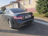 Toyota Camry 2010 годаүшін6 600 000 тг. в Сарыагаш – фото 4