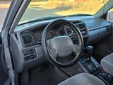 Suzuki XL7 2002 года за 4 500 000 тг. в Семей – фото 2
