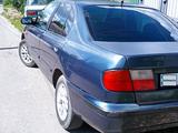 Nissan Primera 1998 годаүшін1 300 000 тг. в Талдыкорган – фото 2