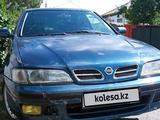 Nissan Primera 1998 годаүшін1 300 000 тг. в Талдыкорган