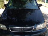 Honda Odyssey 1995 годаfor2 100 000 тг. в Алматы