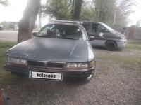Mitsubishi Galant 1989 года за 500 000 тг. в Есик