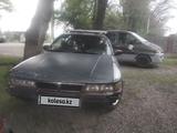 Mitsubishi Galant 1989 годаүшін500 000 тг. в Есик – фото 5