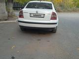 Volkswagen Passat 2005 года за 1 700 000 тг. в Темиртау – фото 4