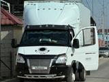 ГАЗ  ГАЗель (3221) 2008 года за 4 000 000 тг. в Шымкент