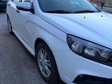 ВАЗ (Lada) Vesta 2018 года за 3 300 000 тг. в Аксу