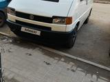 Volkswagen Caravelle 1994 годаfor4 700 000 тг. в Актобе – фото 2