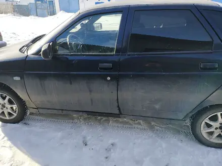 ВАЗ (Lada) 2112 2005 года за 700 000 тг. в Атбасар