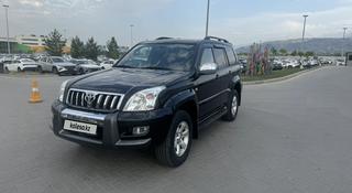 Toyota Land Cruiser Prado 2007 года за 11 200 000 тг. в Алматы