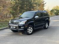 Toyota Land Cruiser Prado 2007 года за 11 200 000 тг. в Алматы