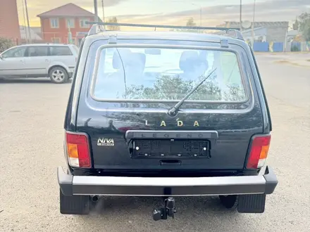 ВАЗ (Lada) Lada 2121 2024 года за 7 700 000 тг. в Астана – фото 16