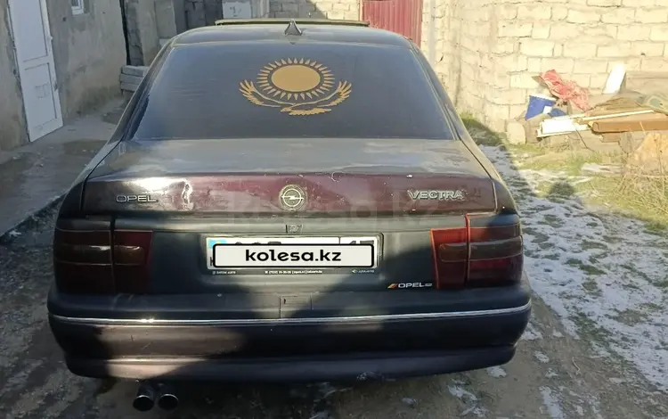 Opel Vectra 1993 годаfor500 000 тг. в Шымкент