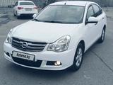 Nissan Almera 2017 года за 5 100 000 тг. в Алматы