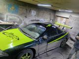Mitsubishi Eclipse 1995 годаfor2 600 000 тг. в Семей – фото 2