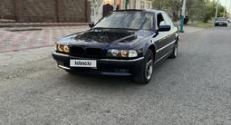 BMW 728 1997 года за 2 700 000 тг. в Кызылорда – фото 3