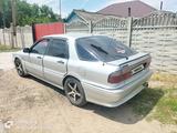 Mitsubishi Galant 1992 года за 1 250 000 тг. в Алматы – фото 3