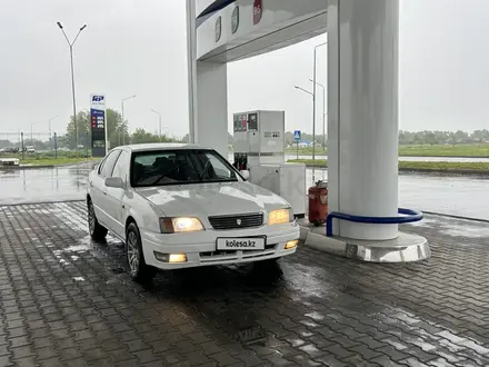 Toyota Camry 1995 года за 2 500 000 тг. в Усть-Каменогорск – фото 5