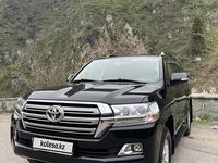 Toyota Land Cruiser 2020 годаүшін37 990 000 тг. в Алматы