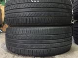 Резина 2-шт 185/55 r15 Toyo из Японии за 28 000 тг. в Алматы