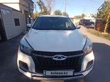 Chery Tiggo 4 Pro 2021 года за 5 000 000 тг. в Караганда – фото 2