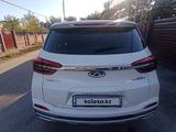 Chery Tiggo 4 Pro 2021 года за 5 000 000 тг. в Караганда – фото 4