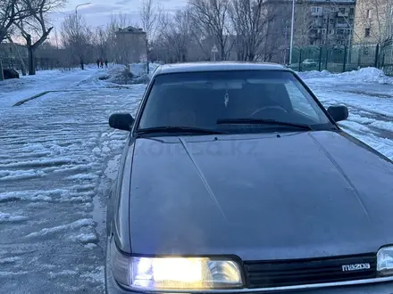 Mazda 626 1991 года за 1 300 000 тг. в Караганда