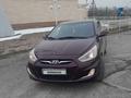 Hyundai Solaris 2013 годаfor5 500 000 тг. в Шымкент – фото 2