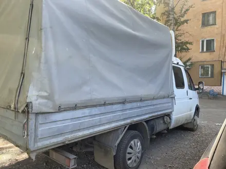 ГАЗ ГАЗель 2006 года за 4 500 000 тг. в Семей