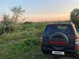 Suzuki Grand Vitara 2008 года за 5 200 000 тг. в Астана – фото 4