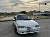 ВАЗ (Lada) 2115 2009 года за 1 100 000 тг. в Шымкент