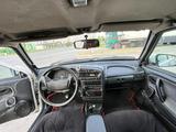 ВАЗ (Lada) 2115 2009 года за 1 100 000 тг. в Шымкент – фото 5