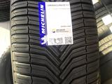 Шины Michelin 225/60/r17 CCL 2 Suv за 100 000 тг. в Алматы