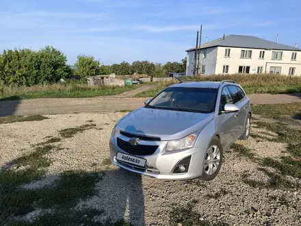 Chevrolet Cruze 2014 года за 5 000 000 тг. в Кокшетау