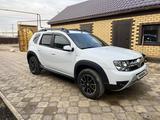 Renault Duster 2020 годаүшін8 900 000 тг. в Уральск – фото 2