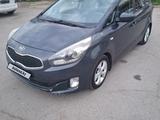 Kia Carens 2014 года за 5 800 000 тг. в Алматы – фото 3