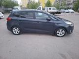 Kia Carens 2014 года за 5 800 000 тг. в Алматы – фото 4