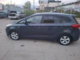 Kia Carens 2014 года за 5 800 000 тг. в Алматы – фото 5
