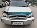 Toyota Highlander 2002 года за 5 800 000 тг. в Кызылорда – фото 11