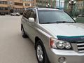 Toyota Highlander 2002 года за 5 800 000 тг. в Кызылорда – фото 12