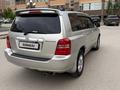 Toyota Highlander 2002 года за 5 800 000 тг. в Кызылорда – фото 9