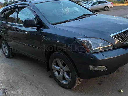 Lexus RX 330 2005 года за 7 800 000 тг. в Петропавловск – фото 6