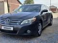 Toyota Camry 2011 годаүшін6 700 000 тг. в Актобе – фото 5