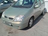 Renault Scenic 2001 годаfor2 000 000 тг. в Алматы