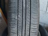 Комплект дисков на летней резине 205/65/R15 за 160 000 тг. в Талгар – фото 2