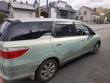 Honda Airwave 2007 года за 4 000 000 тг. в Семей – фото 5